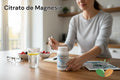 Citrato de Magnesio