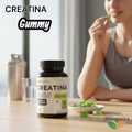 Creatina Gummy