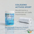 Colágeno Activos Sport
