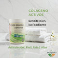 Colageno Hidrolizado Activos