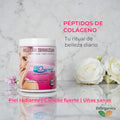 Péptidos de Colágeno Hidrolizado