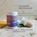Colágeno Activos Plus